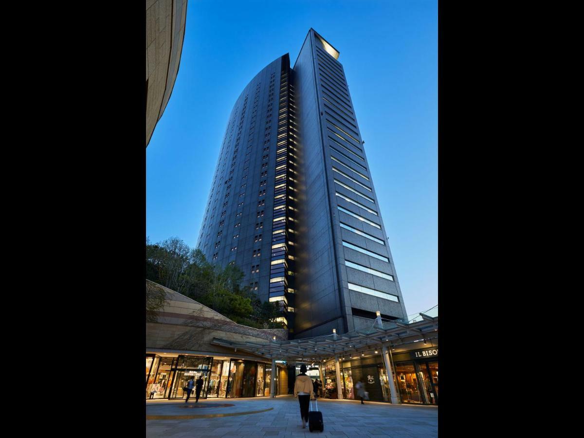 Hotel kapsul Nine Namba Station 2*